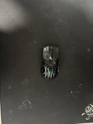 Teclado, Ratón y Alfombrilla Gaming