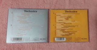 Technics The Original Sessions Vol. IV