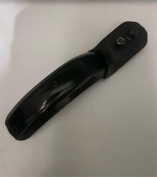 Freno de patinete scooter negro