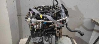 Nztkp1113203 hjbb motor ford mondeo ber Ref:037864