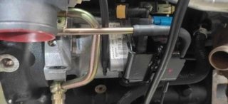 Nztkp1113203 hjbb motor ford mondeo ber Ref:037864