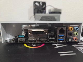 Placa Base ASUS PRIME Z370-A II LGA1151