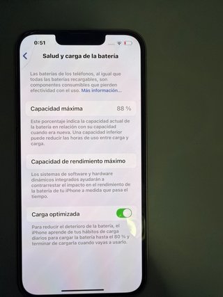 iPhone 13 Rosa