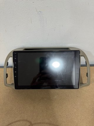 Pantalla CarPlay, para Nissan micra