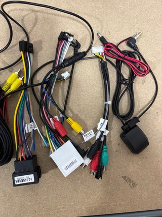 Pantalla CarPlay, para Nissan micra