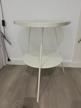 Mesa auxiliar Ikea