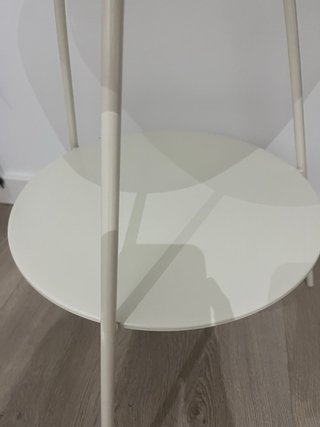 Mesa auxiliar Ikea