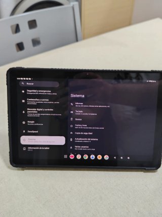 Acer Iconia Tab P11 8/256 gb