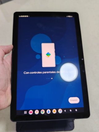 Acer Iconia Tab P11 8/256 gb