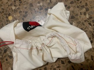 Bolsa Zara