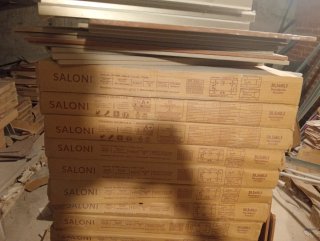 Azulejos Saloni 31x60,30'5×60'5,43×43 venta rapida