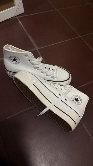 Zapatillas Converse Talla 38