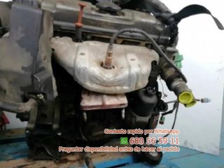 Motor completo citroen xsara picasso ot Ref:181740