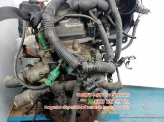 Motor completo citroen xsara picasso ot Ref:181740