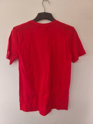Camiseta Subway Vancouver Talla S