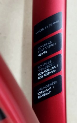 Dunlop CX Team (275grs.)