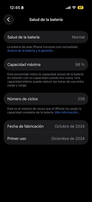 iPhone 16 Pro