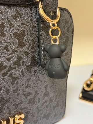 Cartera Tous