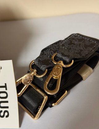 Cartera Tous
