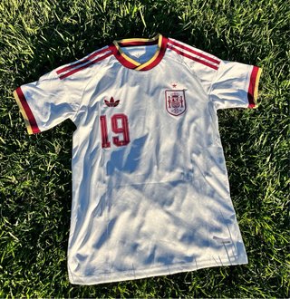 Camiseta España Adidas Talla M