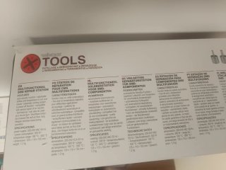 Móviles.