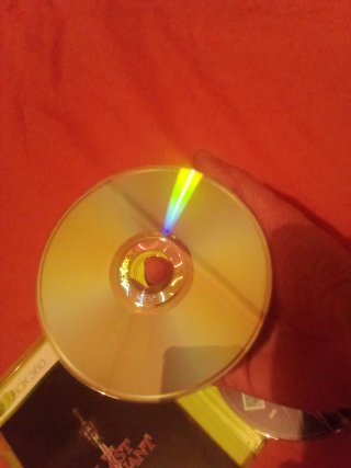 The Last Remnant Xbox 360 Pal Spagna completo