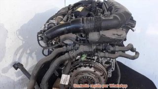 Motor completo peugeot hn05 3008 style  Ref:649686