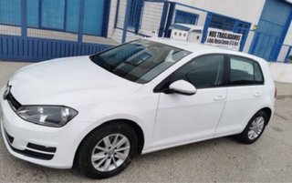 Volkswagen Golf 2013