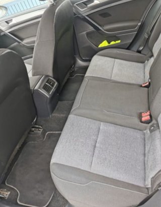Volkswagen Golf 2013