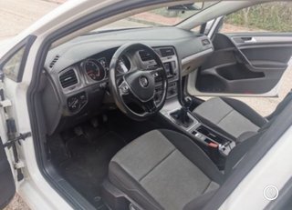 Volkswagen Golf 2013