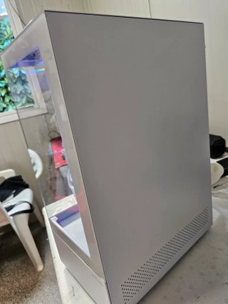 PC Gaming Bianco Intel i5-9400 GTX 1070 8GB