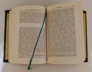 "Obras Completas: 1923 - 1972"