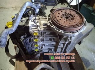 Mercedes-benz otolp313155 166990 motor  Ref:359960