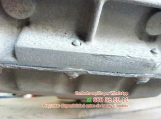 Mercedes-benz otolp313155 166990 motor  Ref:359960