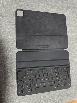 Apple Smart Keyboard Folio iPad Pro 11/Air 11