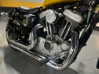 Harley-Davidson Sportster 1200