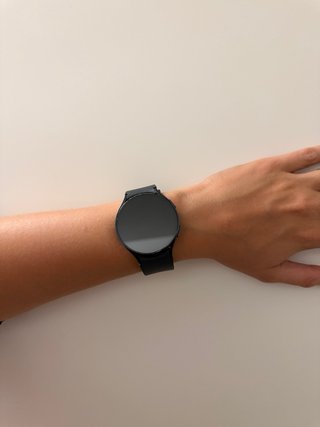 Samsung Galaxy Watch 6 Negro