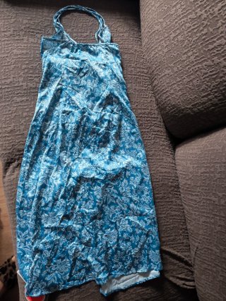 Vestido Cider