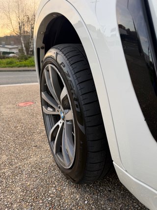 BMW X6 40d 313cv Pack M Nacional