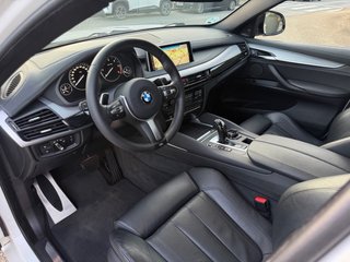 BMW X6 40d 313cv Pack M Nacional