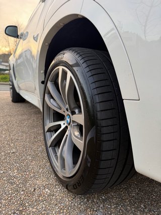 BMW X6 40d 313cv Pack M Nacional