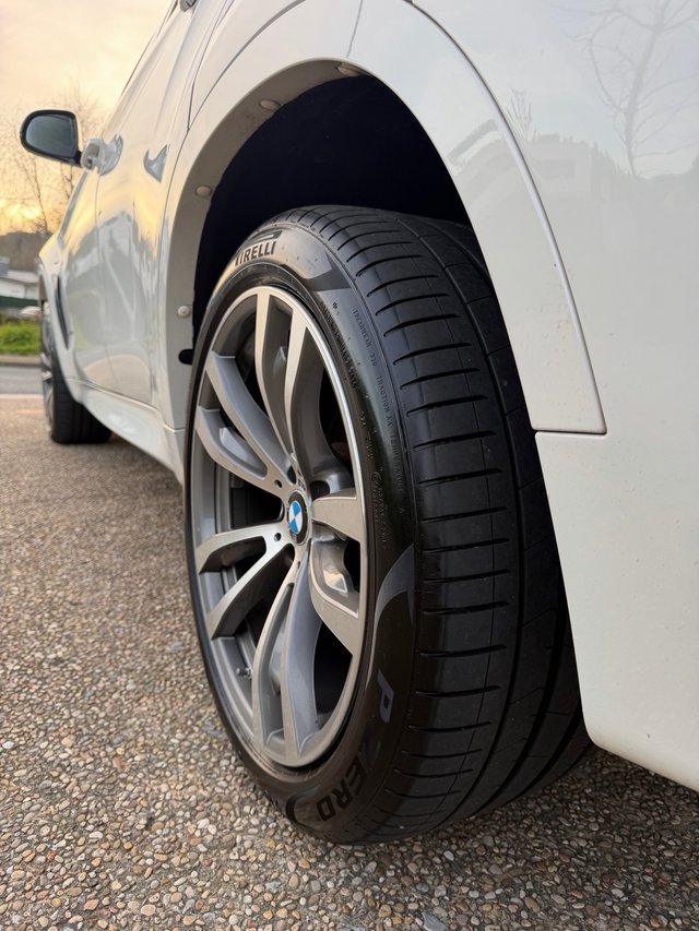 BMW X6 40d 313cv Pack M Nacional