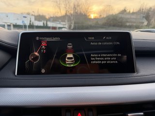 BMW X6 40d 313cv Pack M Nacional