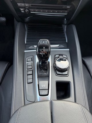 BMW X6 40d 313cv Pack M Nacional
