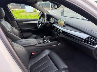 BMW X6 40d 313cv Pack M Nacional