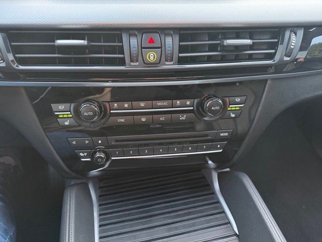 BMW X6 40d 313cv Pack M Nacional