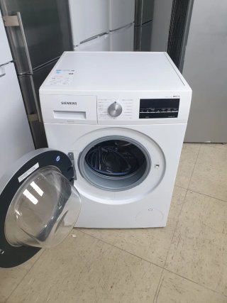 Lavadora Siemens 9kg con garantía