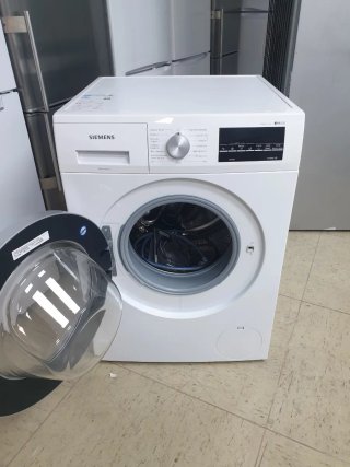 Lavadora Siemens 9kg con garantía