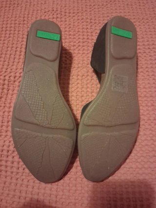Zapatos El Naturalista Talla 39