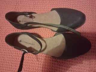 Zapatos El Naturalista Talla 39